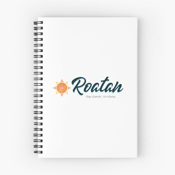 Item preview, Roatan Bay Islands - Honduras Travel Art designed and sold by Gustavo Navarro.