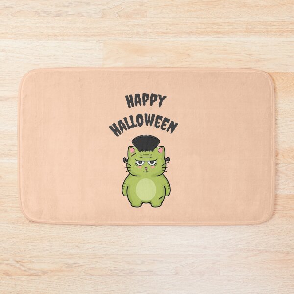 Item preview, Cute Halloween Cat!  designed and sold by Hello-Cuties.