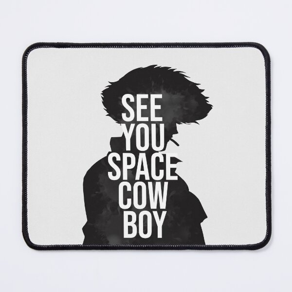Item preview, Doodle Silhouete Quote Space designed and sold by Izaa-aart.