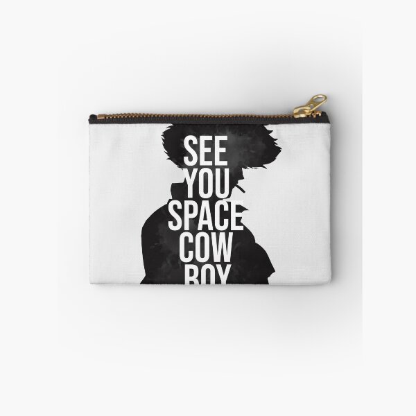 Item preview, Doodle Silhouete Quote Space  designed and sold by Izaa-aart.
