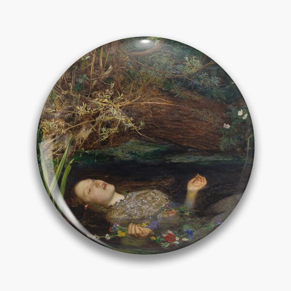 Item preview, Ophelia designed and sold by Craphe.