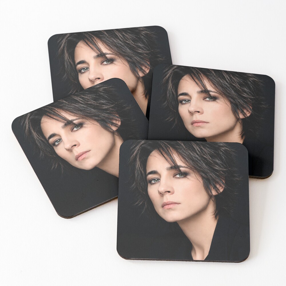 Item preview, Coasters (Set of 4) designed and sold by HVFactory.