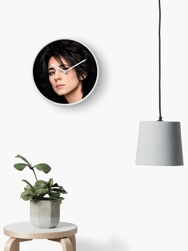 Thumbnail 2 of 4, Clock, Zemfira designed and sold by HVFactory.