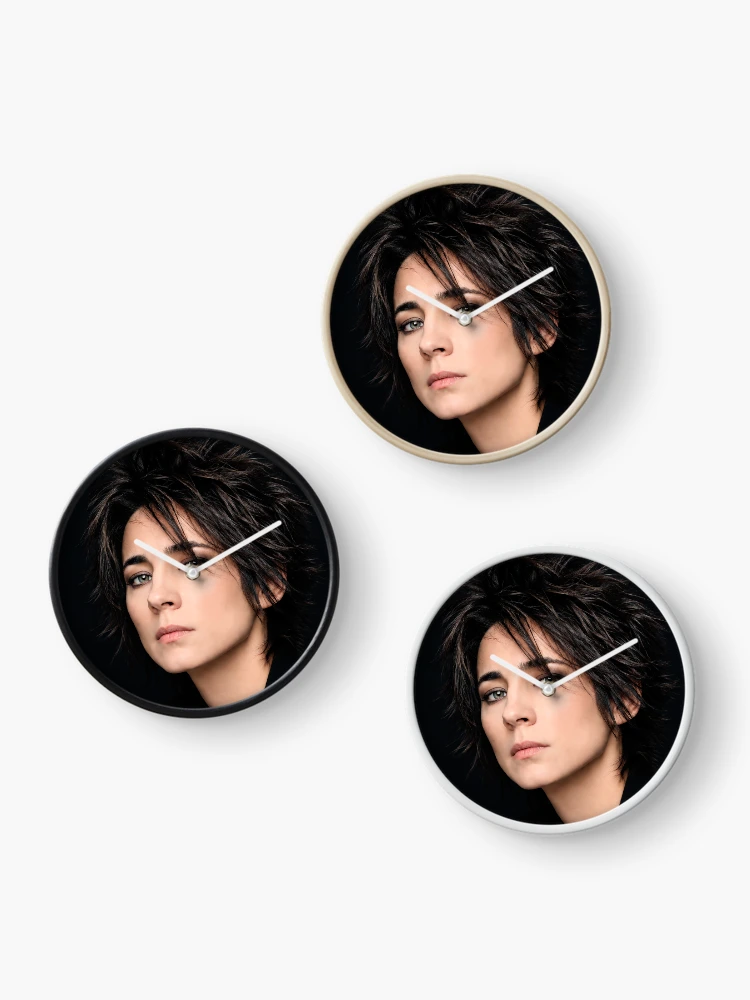 Thumbnail 3 of 4, Clock, Zemfira designed and sold by HVFactory.
