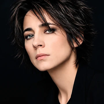 Artwork thumbnail, Zemfira by HVFactory