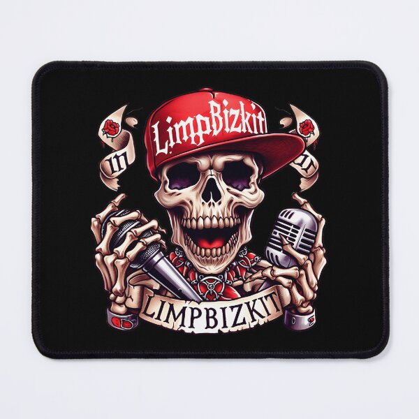 Item preview, Limp-Bizkit designed and sold by Mohanad8.