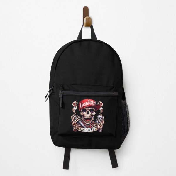 Item preview, Limp-Bizkit designed and sold by Mohanad8.