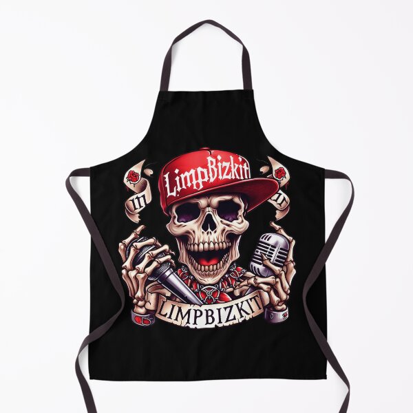 Item preview, Limp-Bizkit  designed and sold by Mohanad8.