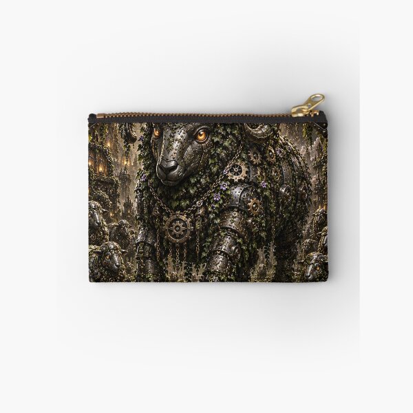 Item preview, Iron Ivy | PokeSheep Sheepism Parody designed and sold by Thpoar.