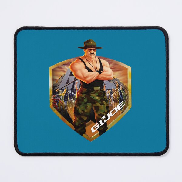 Item preview, Drill Sergeant designed and sold by Gusikowskih.