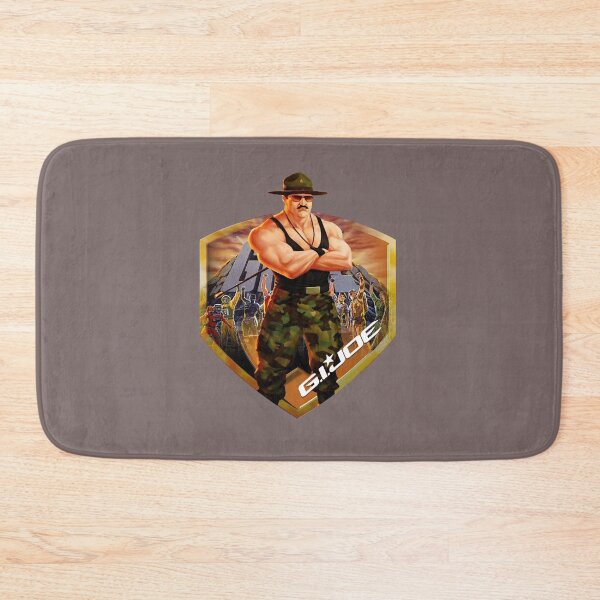 Item preview, Drill Sergeant designed and sold by Gusikowskih.