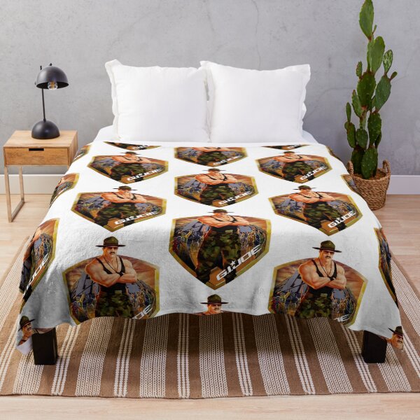 Item preview, Drill Sergeant designed and sold by Gusikowskih.