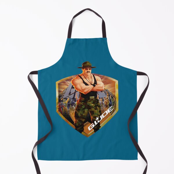 Item preview, Drill Sergeant designed and sold by Gusikowskih.