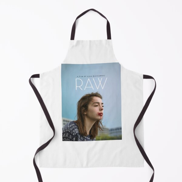 Item preview, Raw - Julia Ducournau (simplified)  designed and sold by julianapetecci.