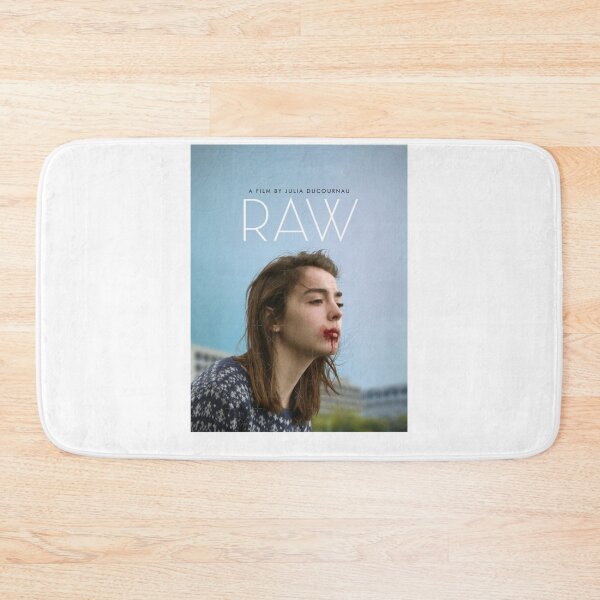 Item preview, Raw - Julia Ducournau (simplified)  designed and sold by julianapetecci.