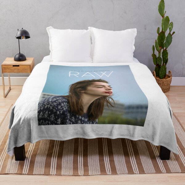 Item preview, Raw - Julia Ducournau (simplified)  designed and sold by julianapetecci.