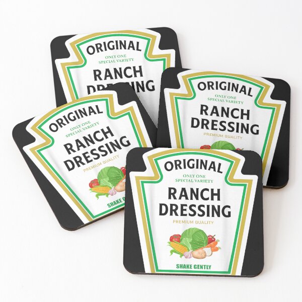 Item preview, Ranch Dressing Halloween 2026 Costume Family Group Matching Couple Mustard Kechup Mayo designed and sold by BASKF.