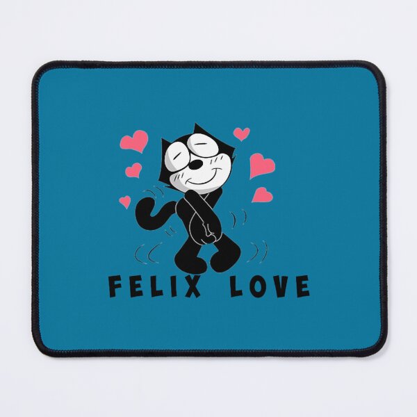 Item preview, felix love very cute designed and sold by Gusikowskih.