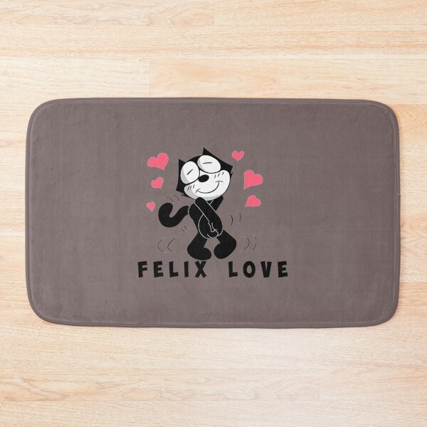 Item preview, felix love very cute designed and sold by Gusikowskih.