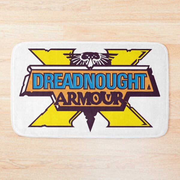 Item preview, Dreadnought Armor designed and sold by BravenBold.