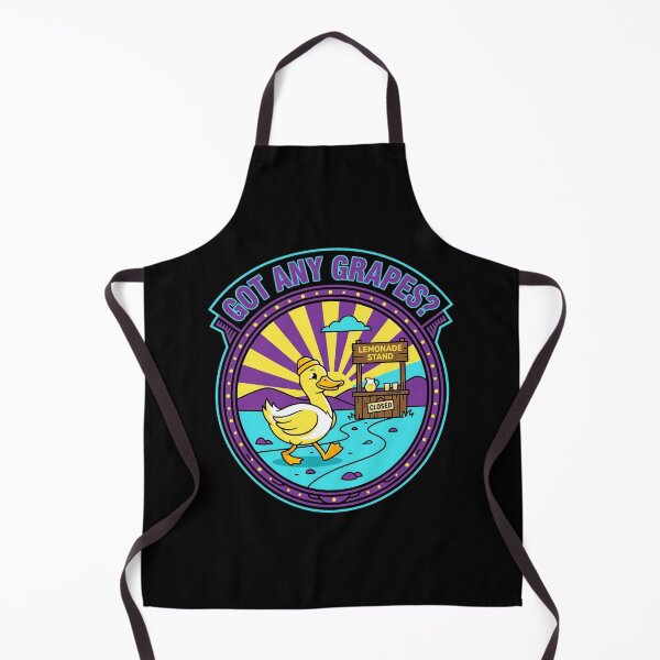 Item preview, Got Any Grapes? T-Shirt | Funny Sarcastic Graphic Humor Tee designed and sold by ImadDesignsArts.