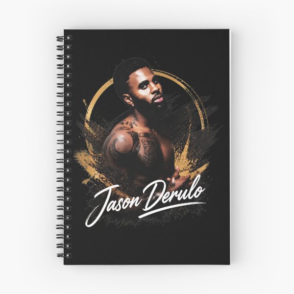 Item preview, Jason Derulo designed and sold by Roos-Reijnders.