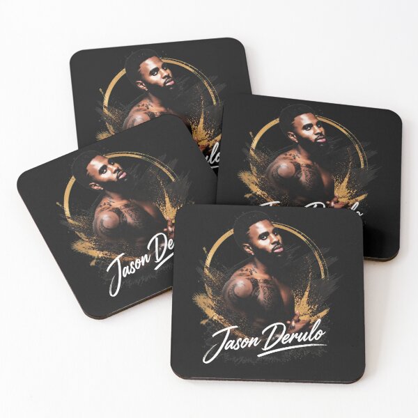 Item preview, Jason Derulo designed and sold by Roos-Reijnders.