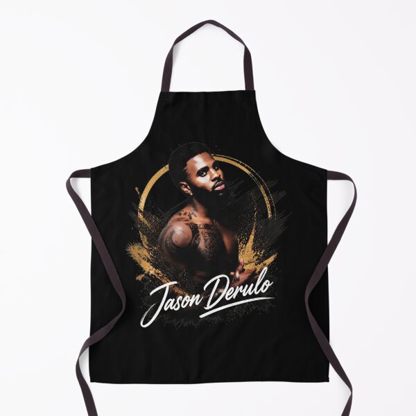 Item preview, Jason Derulo designed and sold by Roos-Reijnders.