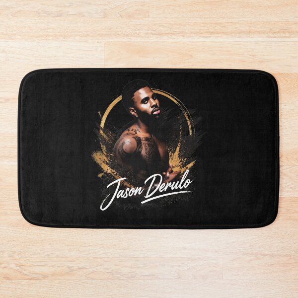 Item preview, Jason Derulo designed and sold by Roos-Reijnders.