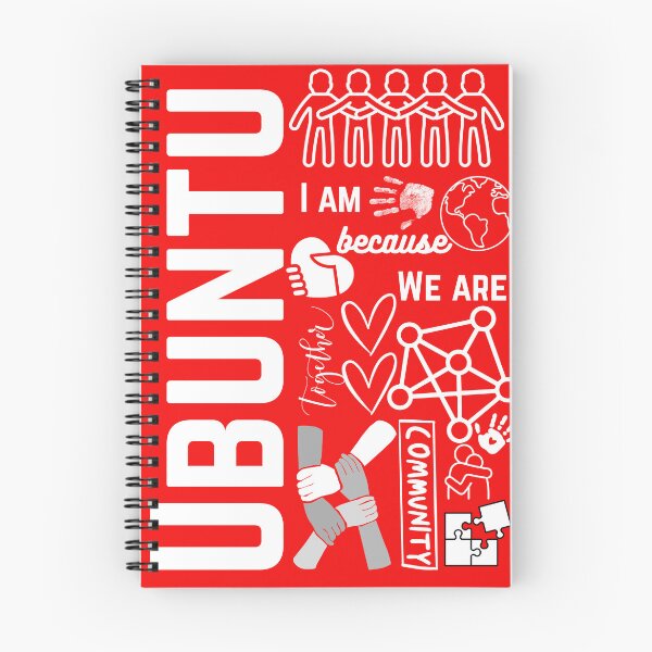 Item preview, Team Ubuntu Collage designed and sold by MissGee’sShop.