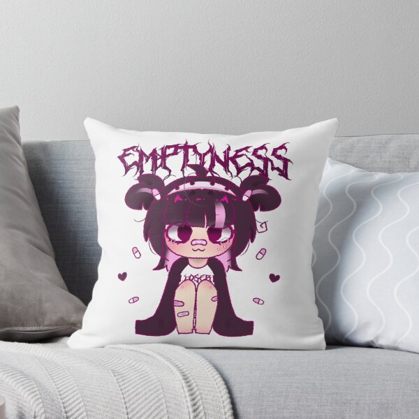 Item preview, herahera emptiness pink designed and sold by OTC-Studio.