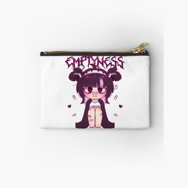 Item preview, herahera emptiness pink designed and sold by OTC-Studio.