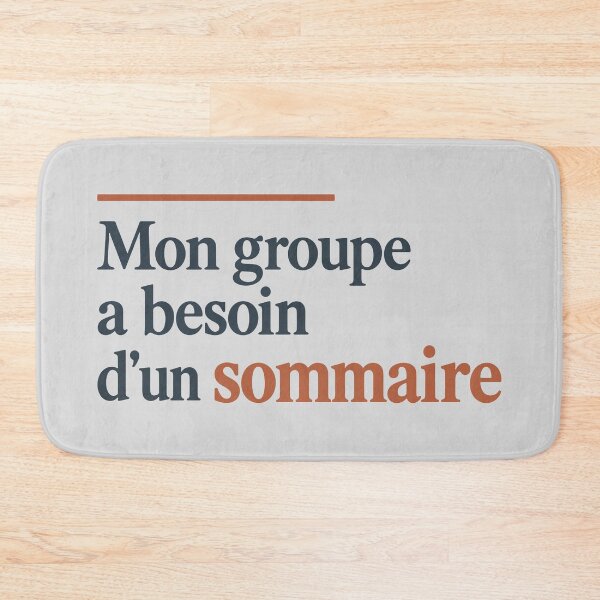 Item preview, My group needs a summary - Messages to catch up on designed and sold by cursotti.