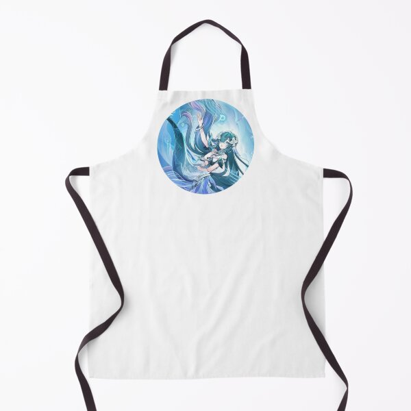 Item preview, Vodyanitsa designed and sold by Lauwuuh.