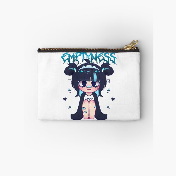 Item preview, herahera emptiness blue designed and sold by OTC-Studio.