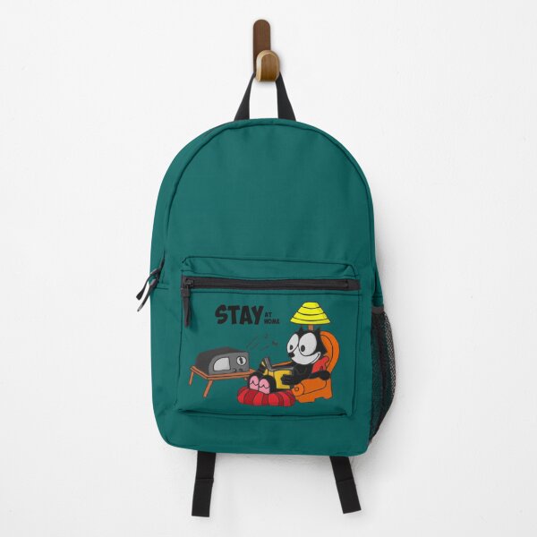Item preview, Felix Stay at Home Fun designed and sold by Gusikowskih.