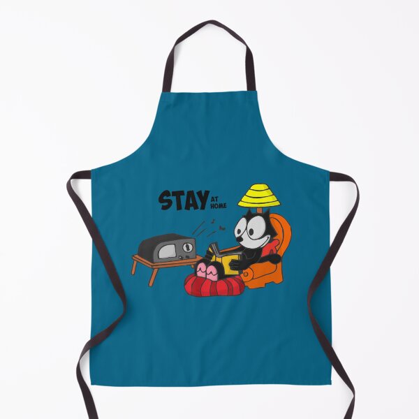 Item preview, Felix Stay at Home Fun designed and sold by Gusikowskih.