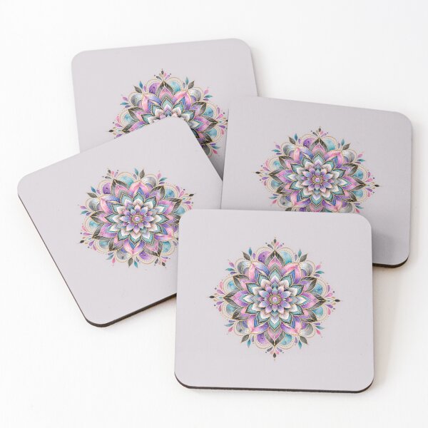 Item preview, Mandala Art designed and sold by AnnaW1996.