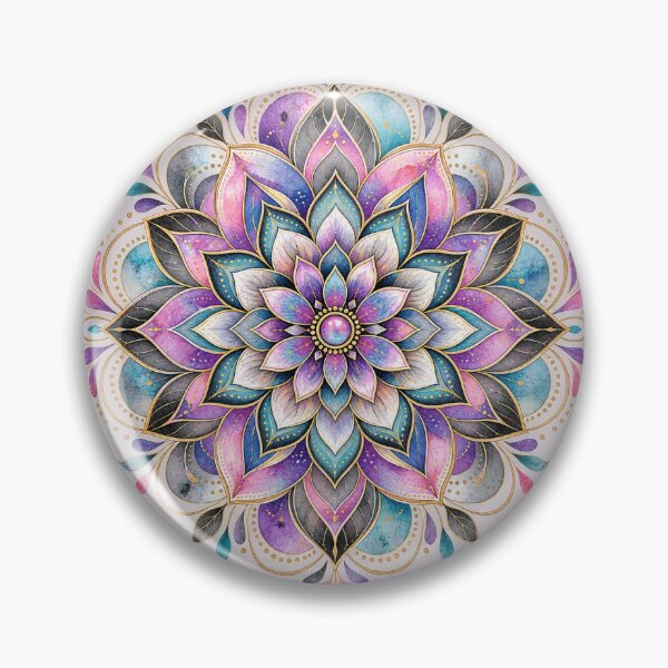 Item preview, Mandala Art designed and sold by AnnaW1996.