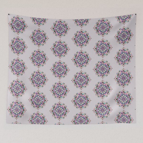 Item preview, Mandala Art designed and sold by AnnaW1996.