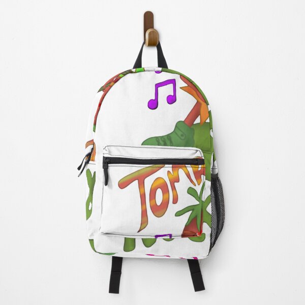 Item preview, Tomato Rockstar - Funny Red Tomato Playing a Star Guitar designed and sold by Lazuatsarts.