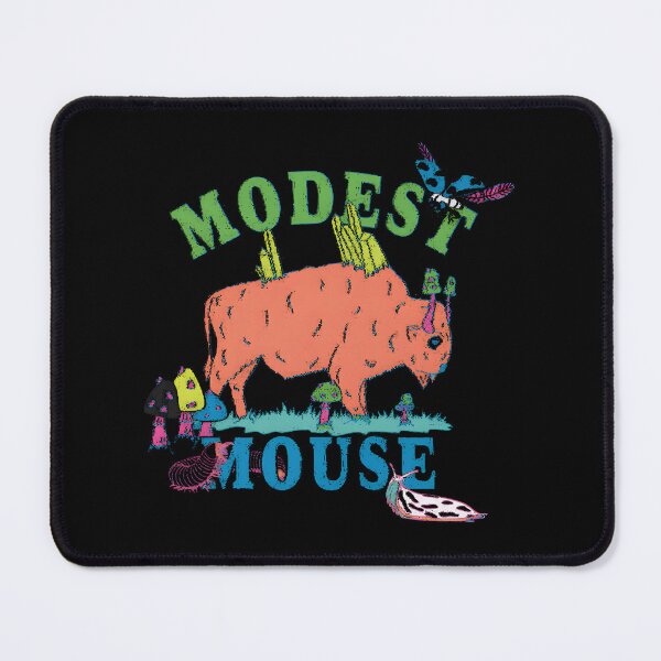 Item preview, Modest Mouse designed and sold by Mohanad8.