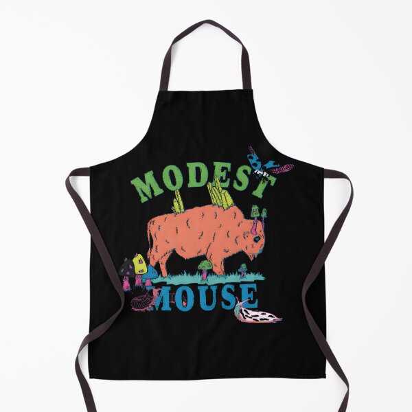 Item preview, Modest Mouse designed and sold by Mohanad8.
