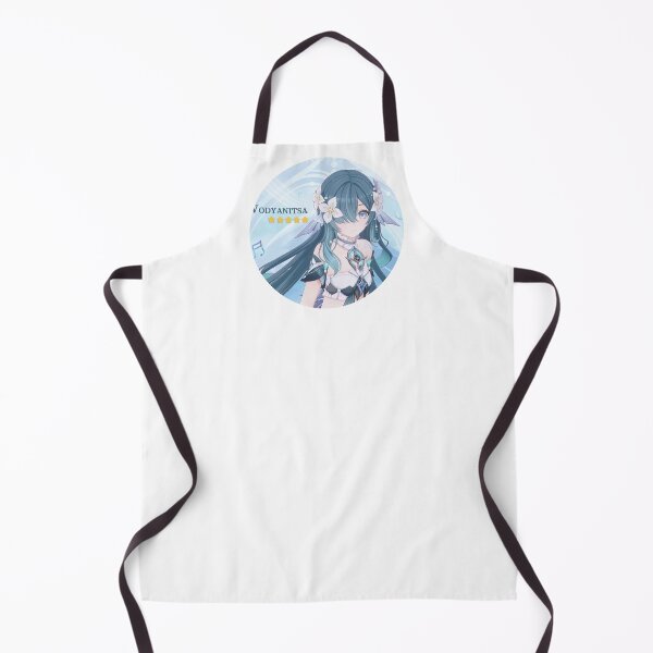 Item preview, Vodyanitsa designed and sold by Lauwuuh.