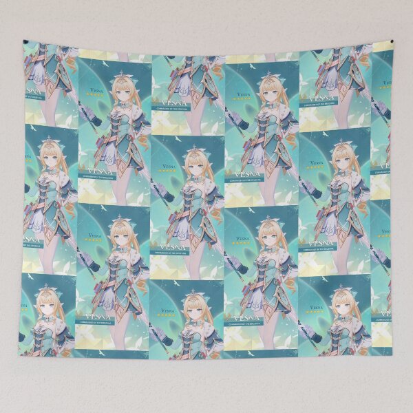 Item preview, Vesna designed and sold by Lauwuuh.