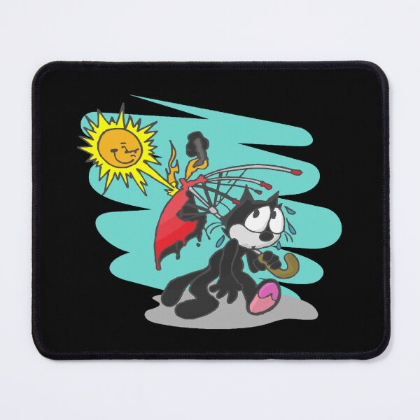 Item preview, Felix summer weather fun designed and sold by Gusikowskih.