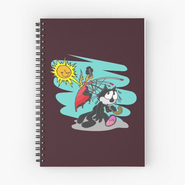 Item preview, Felix summer weather fun designed and sold by Gusikowskih.