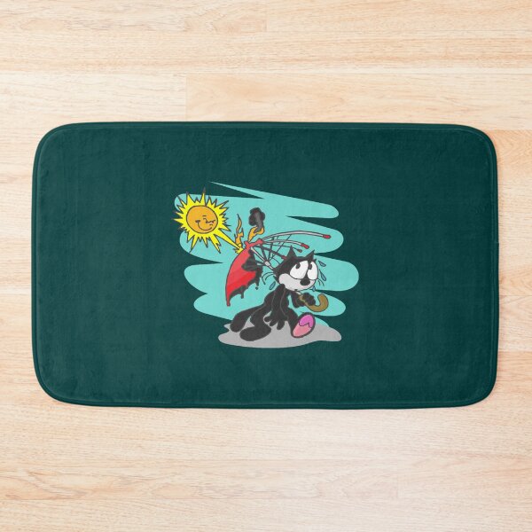 Item preview, Felix summer weather fun designed and sold by Gusikowskih.