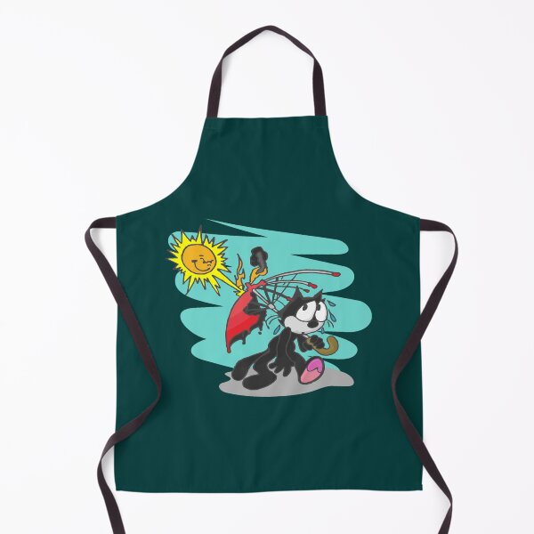 Item preview, Felix summer weather fun designed and sold by Gusikowskih.