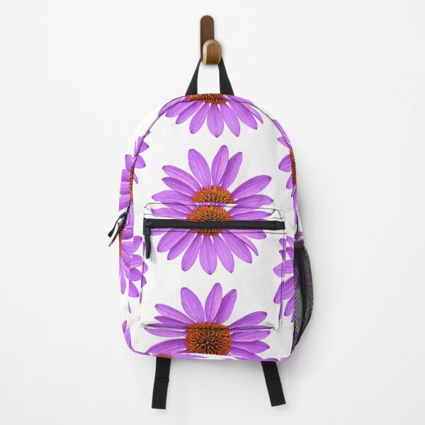 Item preview, Lavender Coneflower in Full Bloom designed and sold by Kimberly Palmer.